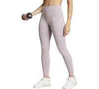 adidas Women's Mallas largas Techfit Stash Pocket