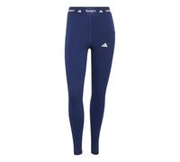 adidas Women's Mallas largas Techfit Stash Pocket