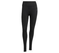 adidas Women's Mallas Workout Essentials Knit Scrunch 7/8