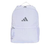 adidas Women's Mochila Sport, Violet Tone/Iron Metallic, 1 Talla
