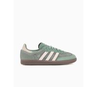adidas Women's Originals Samba OG Ref. IH4002 Color Verde Talla 42