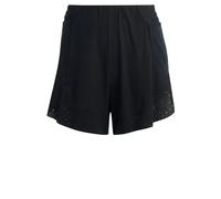 adidas Women's Pantalón Corto 2 en 1 HIIT Airchill