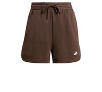 ADIDAS SPORTSWEAR Pantalón deportivo 'Studio' chocolate Sxregular chocolate