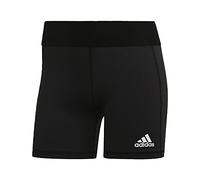 adidas Women's Pantalón Corto Techfit Volleyball