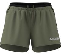 adidas Women's Pantalón Corto Terrex Multi Light