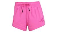 adidas Women's Pantalón Corto Z.N.E. Woven, Semi Lucid Fuchsia, M