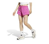 adidas Women's Pantalón Corto Z.N.E. Woven, Semi Lucid Fuchsia, M