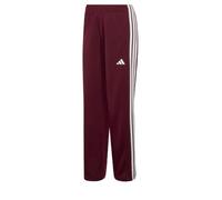 ADIDAS SPORTSWEAR Pantalón deportivo 'Dayready' rojo vino / blanco XSxregular EUR
