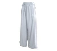 adidas Women's Pantalón Essentials Lifestyle Woven Parachute 3 Bandas
