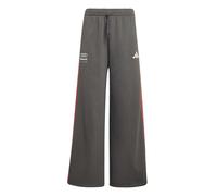 adidas Women's PANTALÓN Pernera Ancha Audi REVOLUT F1 Team DNA