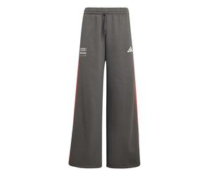 adidas Women's PANTALÓN Pernera Ancha Audi REVOLUT F1 Team DNA