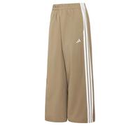 adidas Women's Pantalón técnico de Pata Ancha con Cordones elásticos Iconic