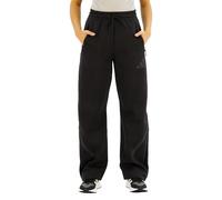 adidas Women's Pantalón Z.N.E. Barrel, Black, M