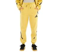 adidas Women's Pantalón Z.N.E., Oat, M