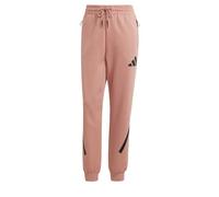 adidas Women's Pantalón Z.N.E., Warm Clay, XS
