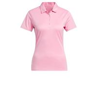 adidas Women's Polo Women's Solid Performance Short Sleeve