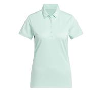 adidas Women's Polo Women's Solid Performance Short Sleeve