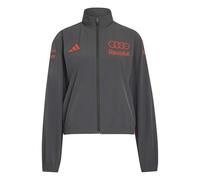 adidas Women's Sudadera Audi REVOLUT F1 Team Mechanics