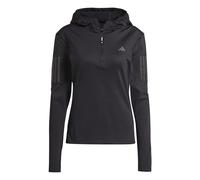 adidas Women's Sudadera de Invierno con Capucha y Cremallera hasta el Pecho Own The Run