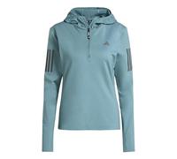 adidas Women's Sudadera de Invierno con Capucha y Cremallera hasta el Pecho Own The Run