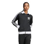 adidas Women's Sudadera Heritage, Black, XL