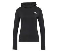 adidas Women's Sudadera Invernal con Capucha de Manga Larga adi365 Running Essentials