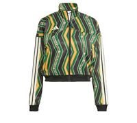 adidas Women's Sudadera x FARM Tiro