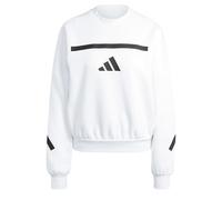 adidas Women's Sudadera Z.N.E.