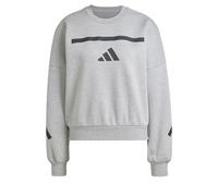 adidas Women's Sudadera Z.N.E.