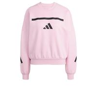 Sudadera adidas z.n.e. swt mujer rosa XS