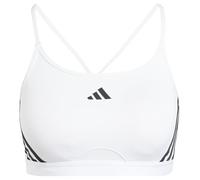 adidas Women's Sujetador Aeroreact Training 3 Bandas