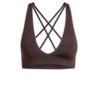 adidas Women's Sujetador de Entrenamiento de Punto para bajo Impacto Essentials