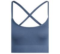 adidas Women's Sujetador de Punto para Entrenamientos de bajo Impacto Essentials