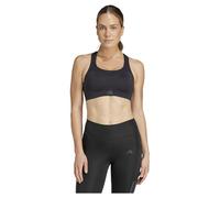 adidas Women's Sujetador High Support TLRD Impact Training, Black, L (A-B)