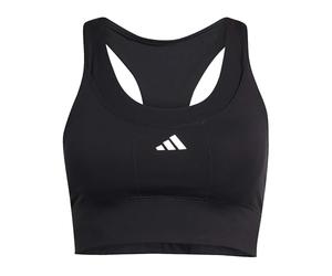 adidas Women's Sujetador Run Pocket Medium Support