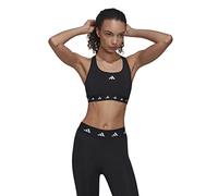adidas Women's Sujetador Techfit Medium-Support