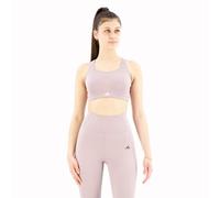 adidas Women's Sujetador TLRD Impact Training High-Support, Preloved Fig, XL (A-B)