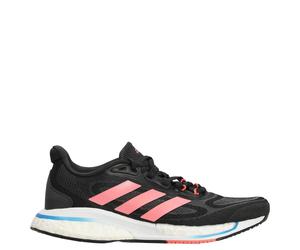 adidas Women's Supernov Zapatilla de running GX0535 (black/red/turbo, 36)