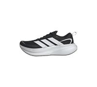 adidas Women's Supernova Glide Running Shoes, Core Black/FTWR White/Carbon, 3.5 UK