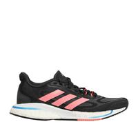 adidas Women's Supernov Zapatilla de running GX0535 (black/red/turbo, 36)