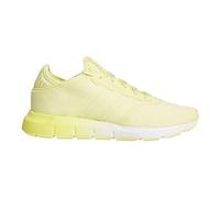 adidas Women's Swift Low Running Shoes, Pulse Yellow US 6.5