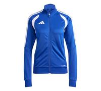 adidas Women's Tiro26 League Training Jacket team royal blue/white XS