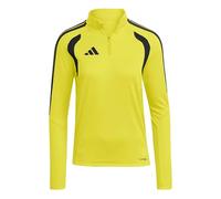 adidas Women's Tiro26 League Training Top team yellow/black XL