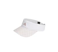 adidas Women's Tour Visor 25, Visera de Golf Mujer (FR/ES, Letras, Talla única, Rosa)