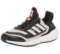 Adidas Women's Ultraboost 22 Cool.RDY Running Shoe, Alumina/White/Beam Orange, 11.5