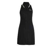 adidas Women's Vestido con diseño Bordado Seasonal Essentials Colorpop