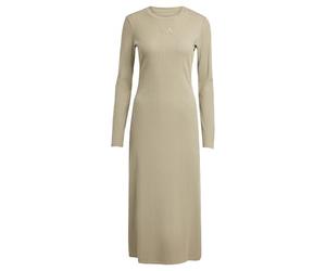adidas Women's Vestido Largo de Invierno All SZN