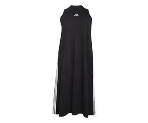 adidas Women's Vestido Largo Essentials Racerback 3 Bandas
