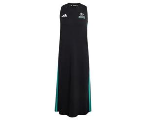 adidas Women's Vestido Mercedes - AMG Petronas Formula 1 Team DNA