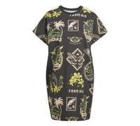 adidas Women's Vestido X Farm Commercial